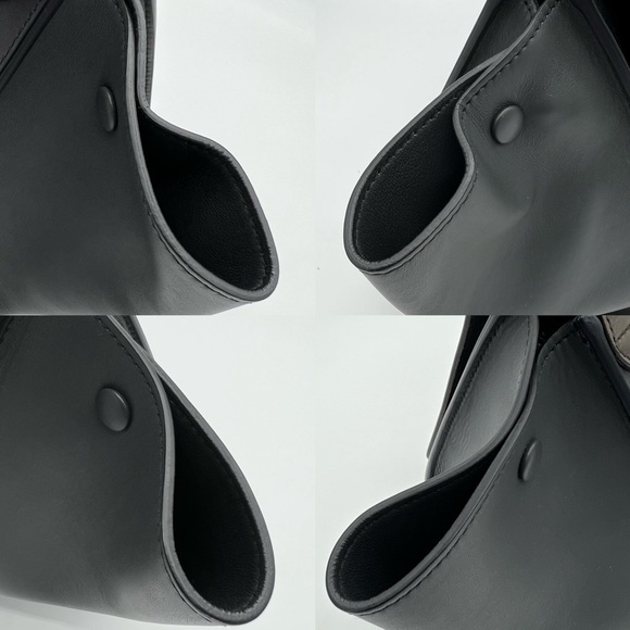 Authentic NEW Celine Tricolors Trapeze - Picture 10 of 17